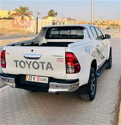 تۆیۆتا هایلۆکس